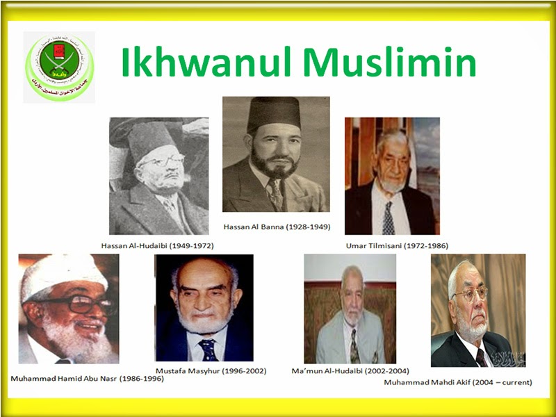 sejarah ikhwanul muslimin mesir pdf sejarah ikhwanul muslimin mesir pdf
