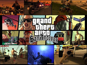 Tamindir Ve Gezginler Linki Gta San Andreas Full Indir Tek Link Indir