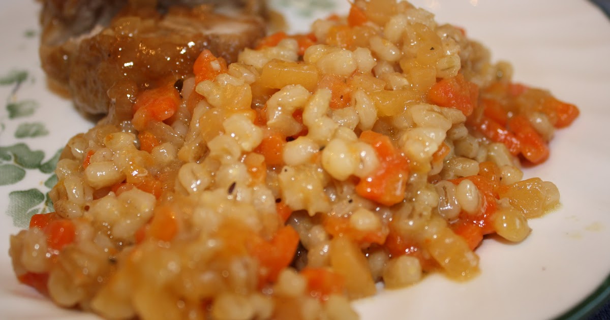 Maman, qu'estce qu'on mange? Pilaf aux légumes racines rôtis