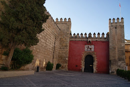 Alcázar de Sevilla