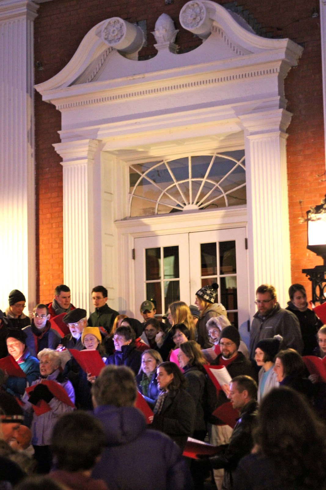 steffens hobick concord christmas tree lighting christmas lights concord ma