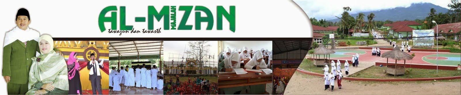 Majalah Al-Mizan