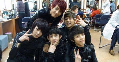my life is KPOP: myName - shii
