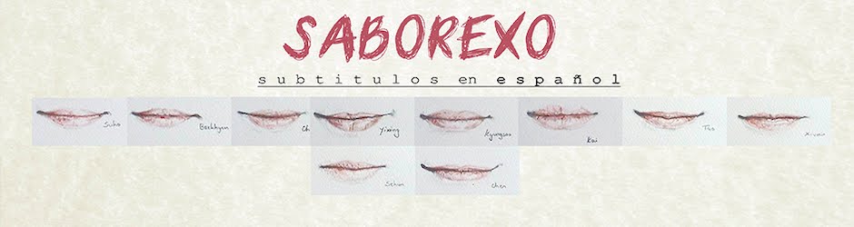 SaborEXO 