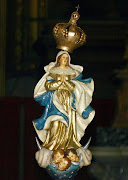 Virgen de los 33