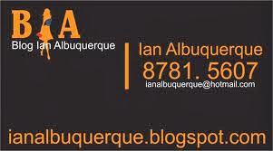 B.I.A - Blog Ian Albuquerque