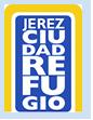 Jerez es Ciudad Refugio