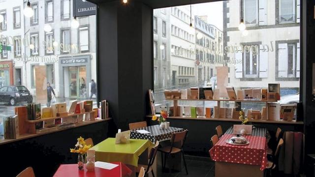 rencontres enchantées nantes