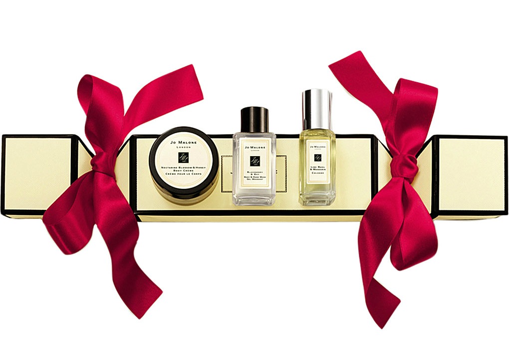 6 most expensive christmas crackers in the uk – the luxury directory beautyqueenuk: Beauty Christmas Crackers 2014