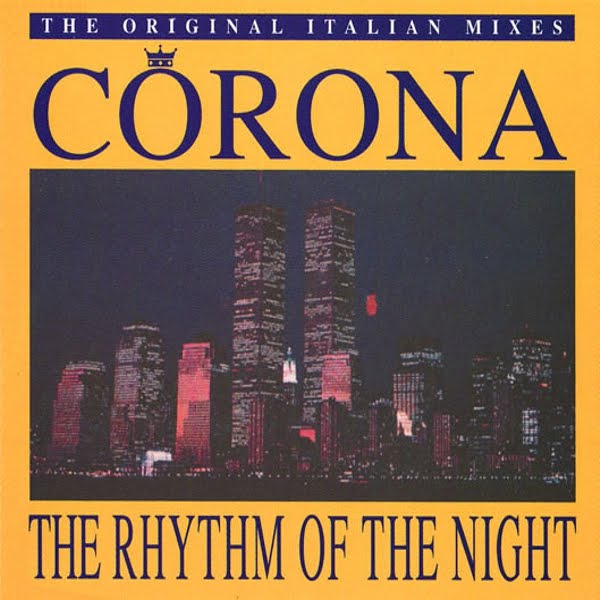 corona the rhythm of the night club mix zippy 1