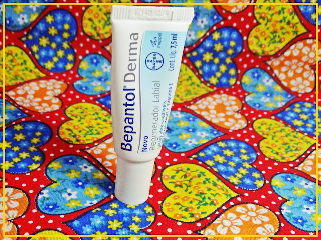 Bepantol - Renegerador Labial Bepantol - Renegerador Labial