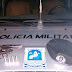 Homem é preso com arma de fogo no bairro Piauí
