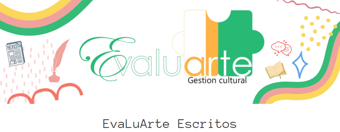 EVALUARTE BLOG AMIGO RECOMENDADO