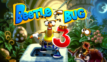beetle Bug 3 cover