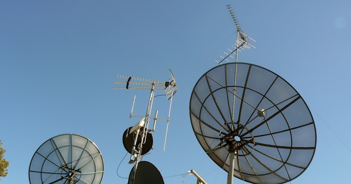 TV ANTENNAS GOLD COAST