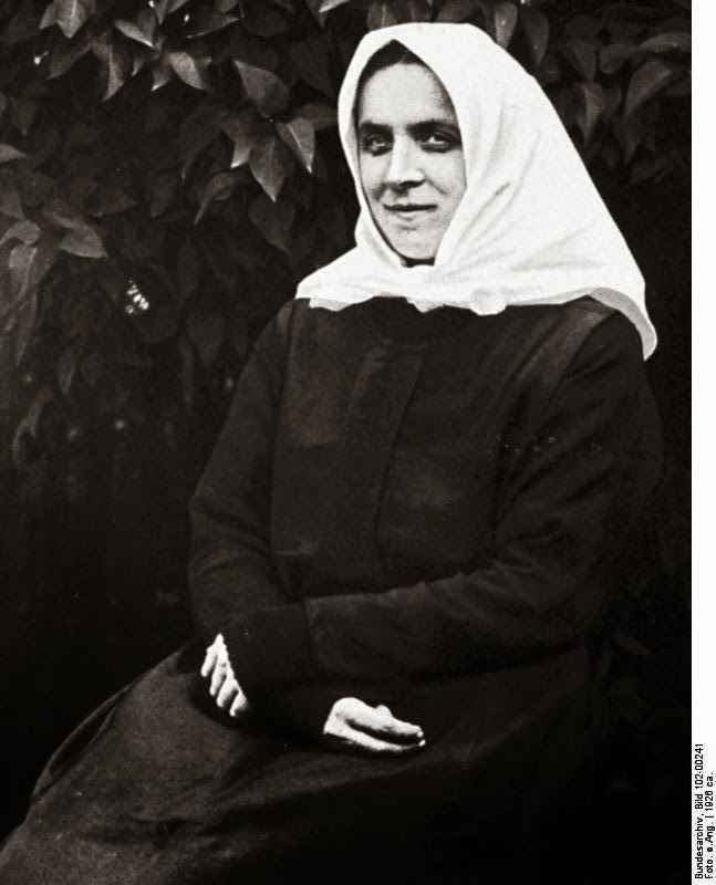 The Elephant in the Room Saints Common to Hinduism and Christianity