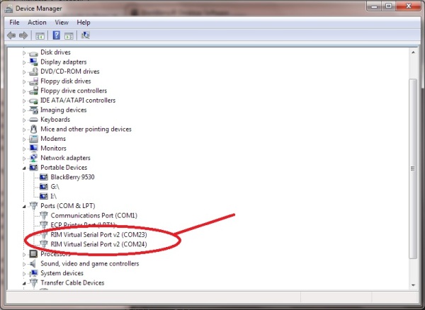 Wmi Bluetooth Serial Port Wmi Bluetooth Serial Port