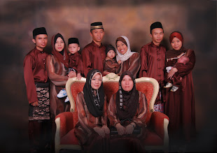 my family