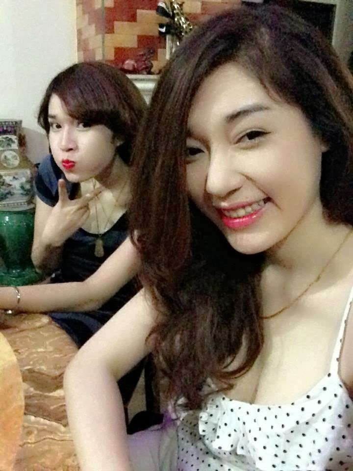 Tập đoàn hot girl, gái đẹp, girl xinh Việt Nam