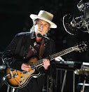 Bob Dylan       (Gira 2013)