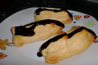 48º Receta:  Palo Catalán
