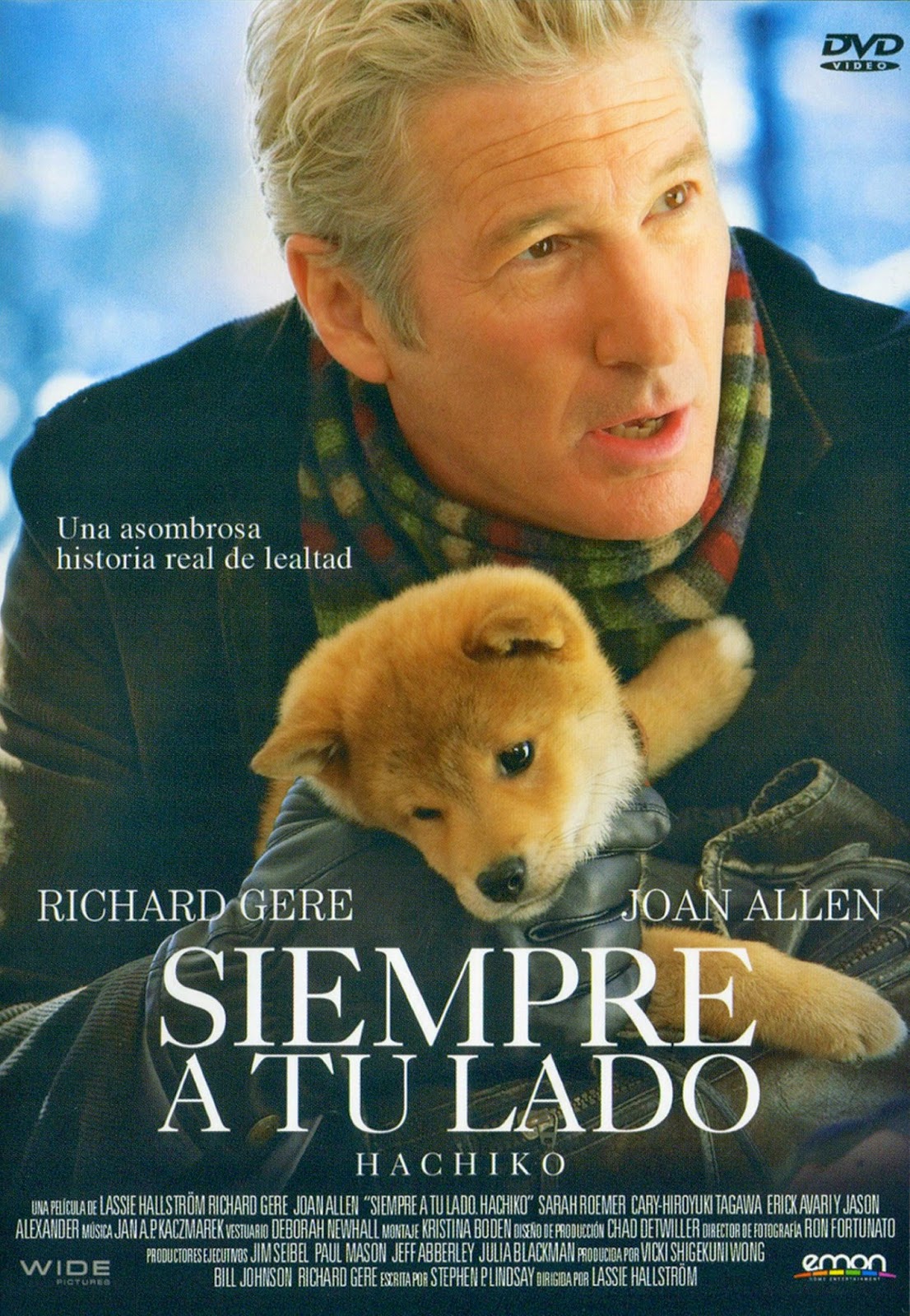 EL DESCUBRIMIENTO DE LAS PELICULAS AJENAS A DISNEY Siempre a tu Lado