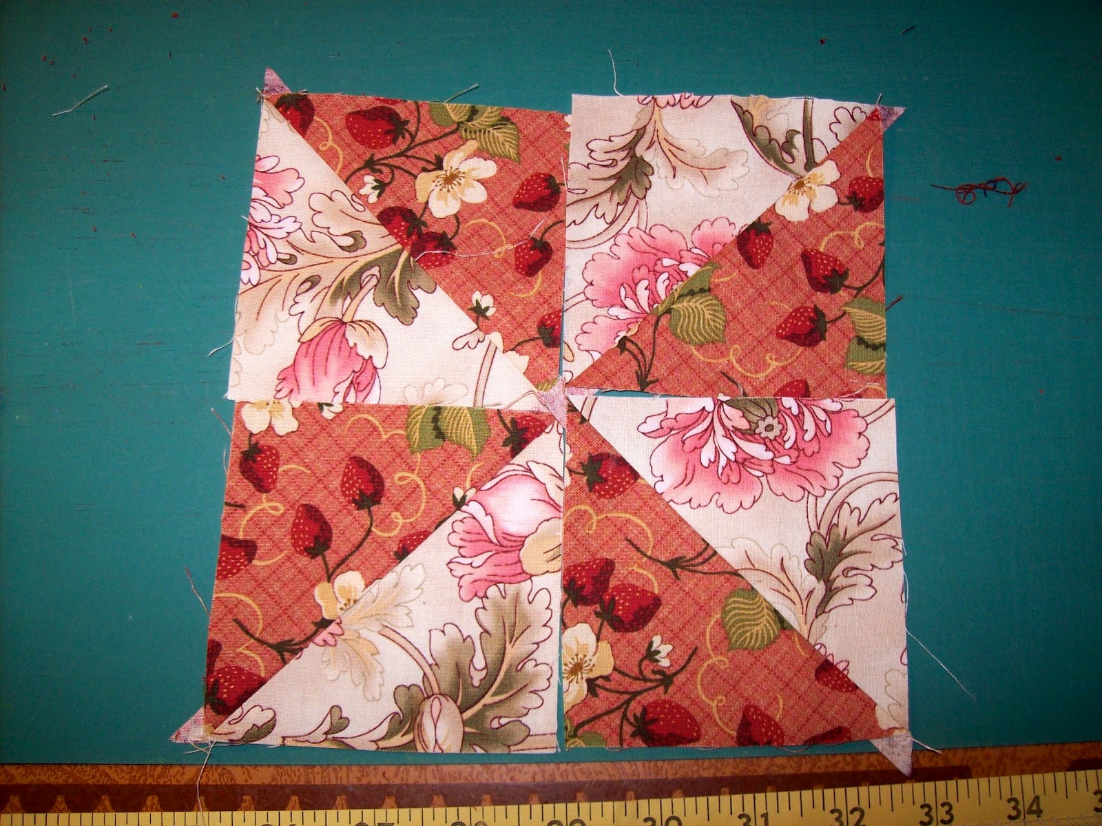 Quilting in RI JackintheBox Quilt