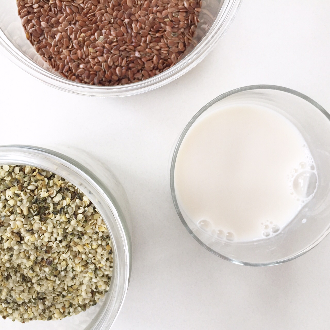 Green & Plenty What's the best milk for toddlers the nondairy options