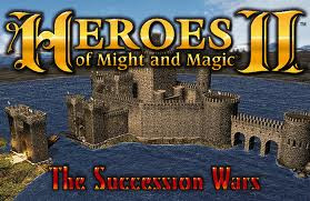 Heroes Of Might And Magic 2