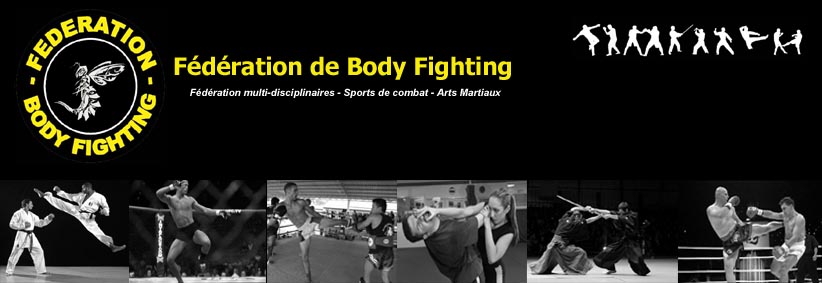 Federation de Body Fighting (FBF)