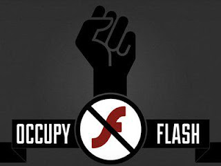 Flash deve morire, il verdetto del web dopo l'hackeraggio dell'Hacking Team 3 CJ13dmHVAAAdYeH.jpg%253Alarge