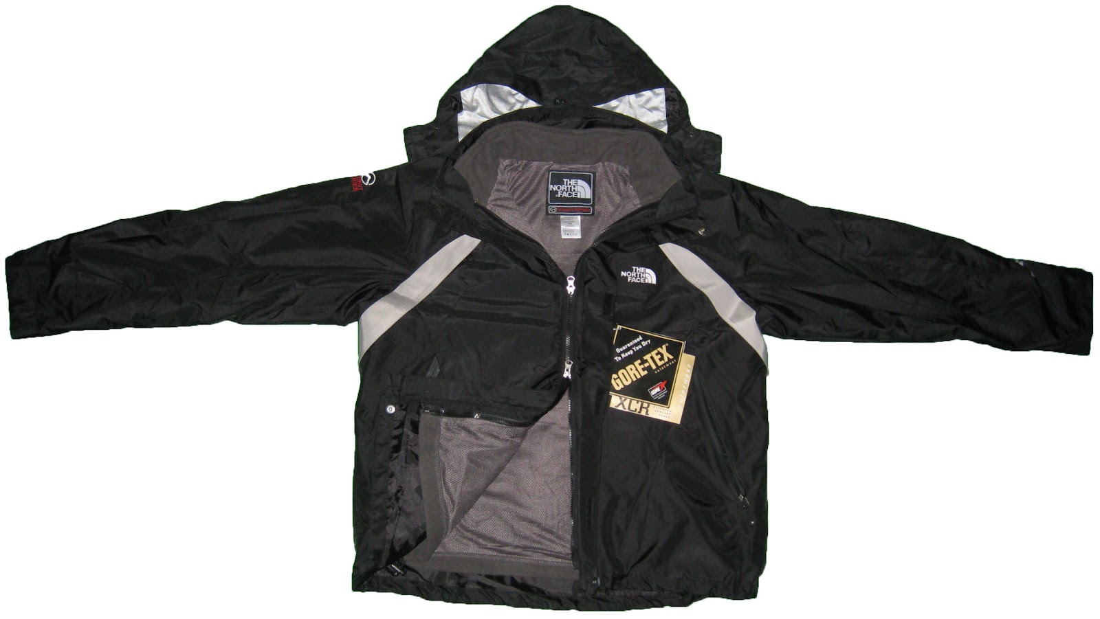 Imperio de Jade: Camperas THE NORTH FACE-OFERTA!!!!!