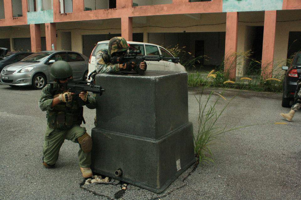 The Power of Gadget Airsoft gun finally legal in Malaysia