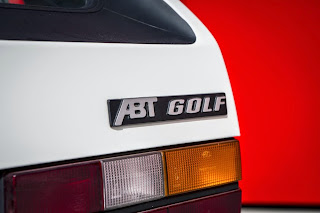 ABT Golf I GTI