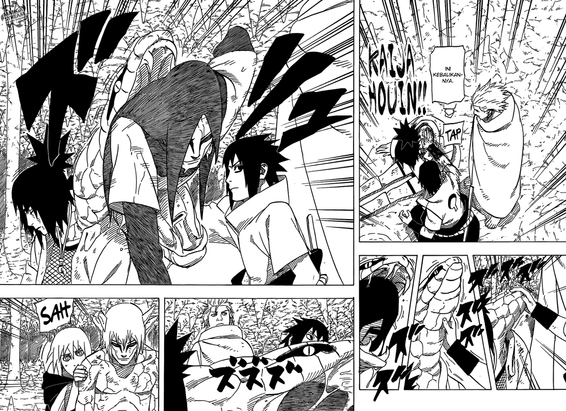 baca komik naruto online 593 page 6