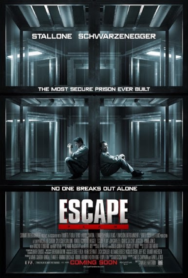 Film Escape Plan (2013) Film Escape Plan (2013)