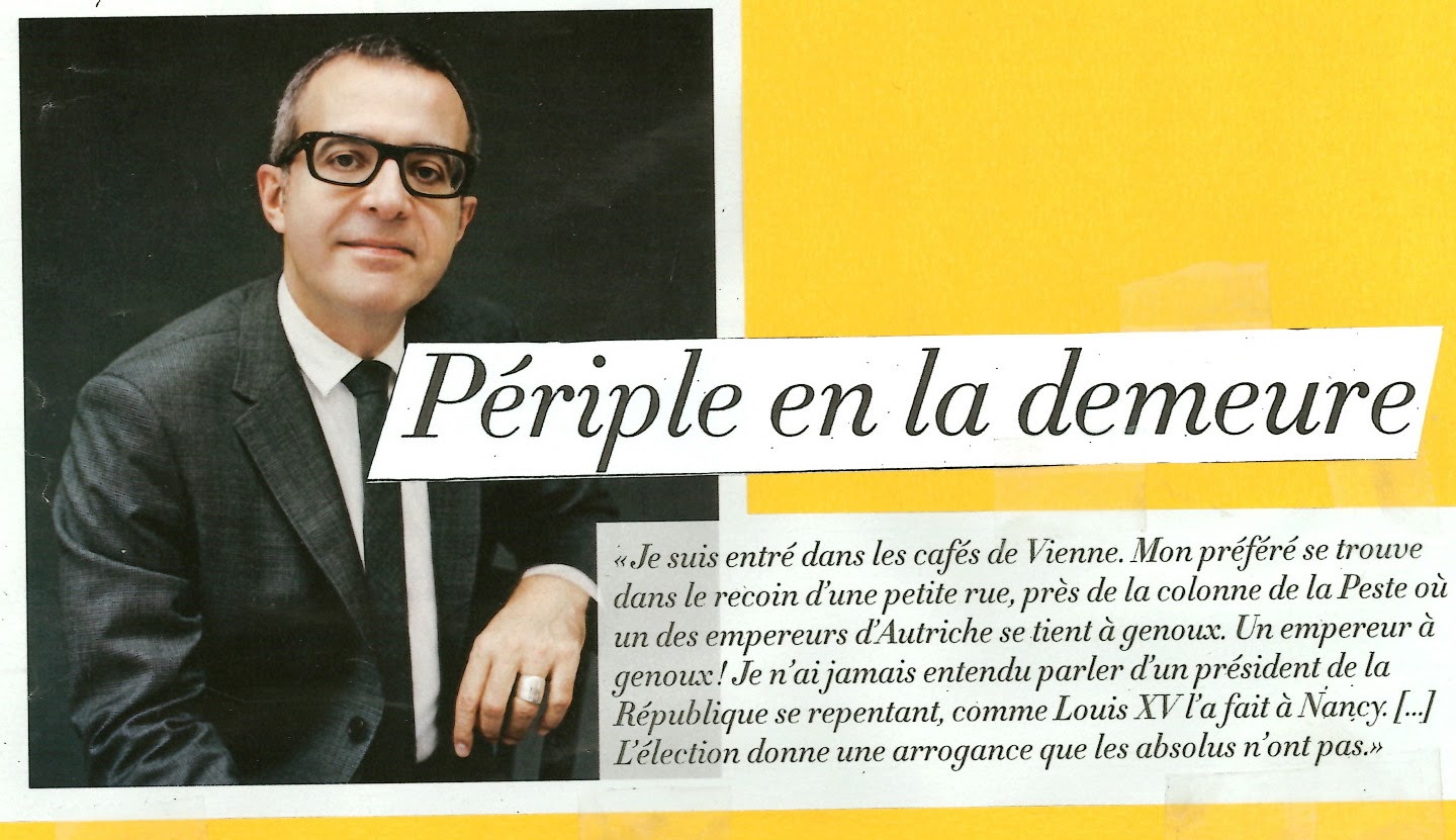 Parole libre Le Syndrome de la GrOSSE TêTE