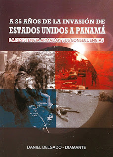 A 25 años de la invasión de Estados Unidos a Panamá