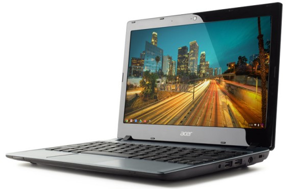 Best Chromebook?