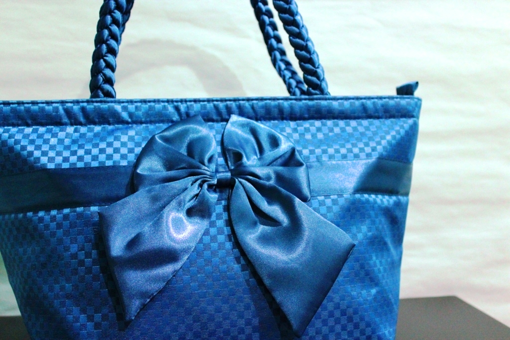 My Favor NA01M NaRaYa Bag, Thailand Made Bag, Handbag, Shoulder Bag