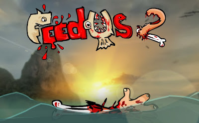 Feed Us 2 Cheats Walkthrough