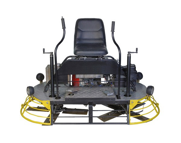 Строительное оборудования для обработки бетонных поверхностей