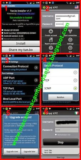 gambar tutorial trik internet gratis android tutorial trik internet gratis android