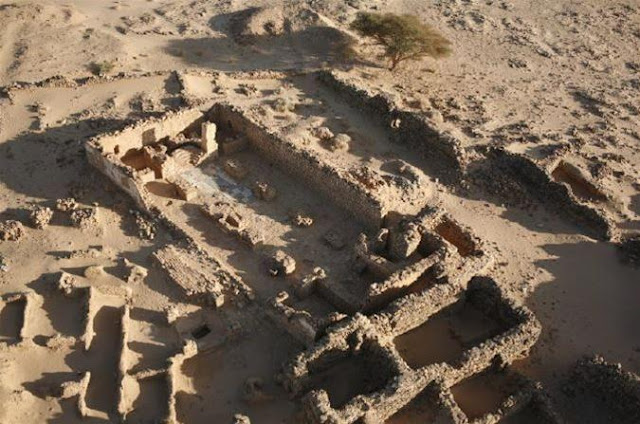 ARCHEOLOGIE - Des archéologues polonais font des découvertes à Al-Ghazali au Soudan Des+arch%25C3%25A9ologues+polonais+font+de+pr%25C3%25A9cieuses+d%25C3%25A9couvertes+au+Soudan