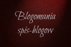 Blogomania