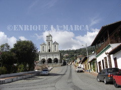 MI PUEBLO DONDE PASE MI INFANCIA SE LLAMA CHIGUARÁ MERIDA VENEZUELA