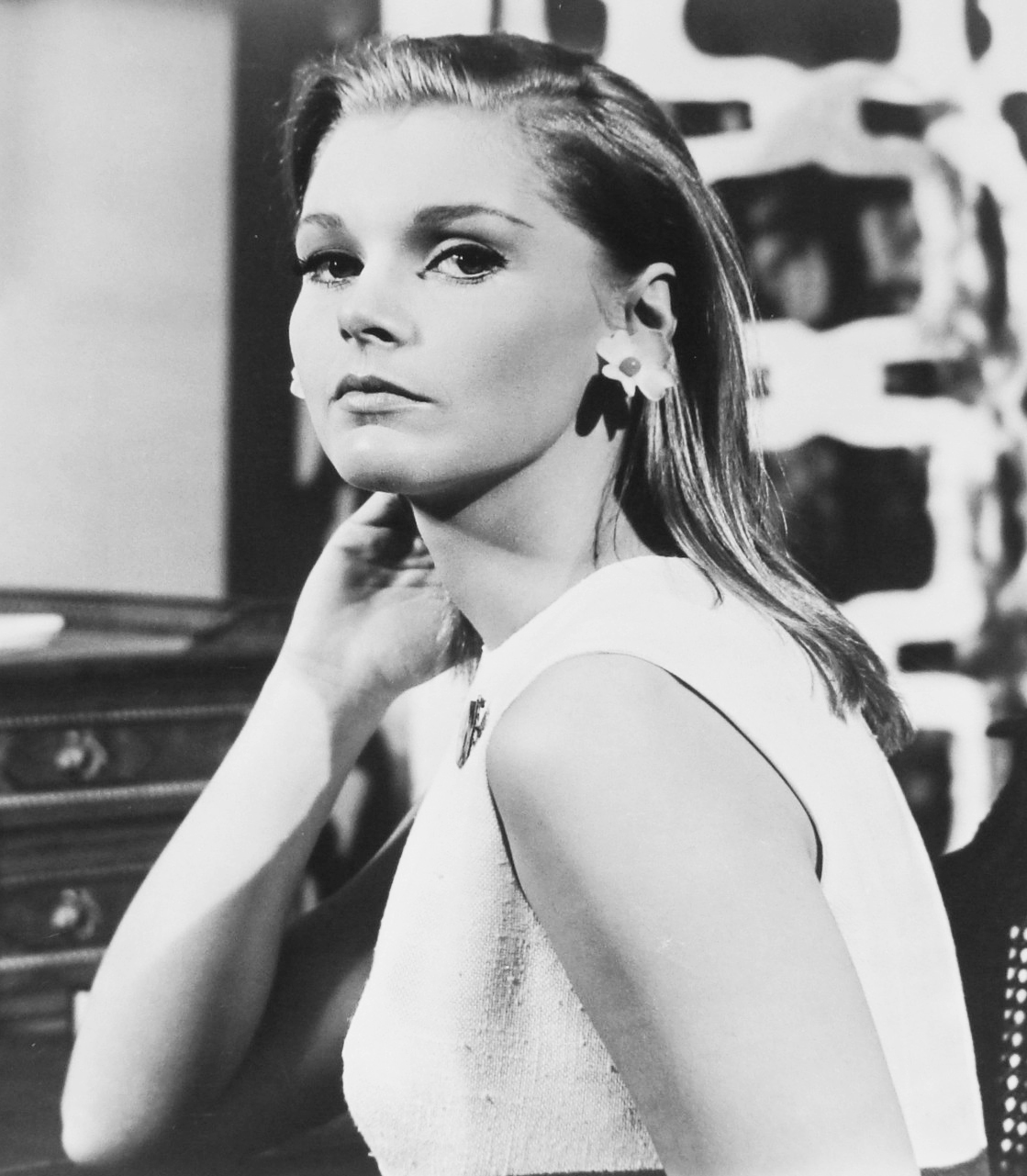 actress kay davis it s the pictures that got small the tuesday glamour 15 actress kay davis it s the pictures that got small the tuesday glamour 15