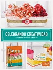 Celebrando Creatividad