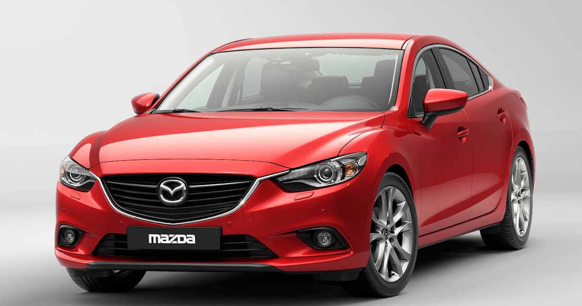 harga dan spesifikasi all new mazda 6 terbaru 2013 jendela kita harga dan spesifikasi all new mazda 6 terbaru 2013 jendela kita