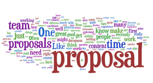 Contoh Proposal Contoh Proposal